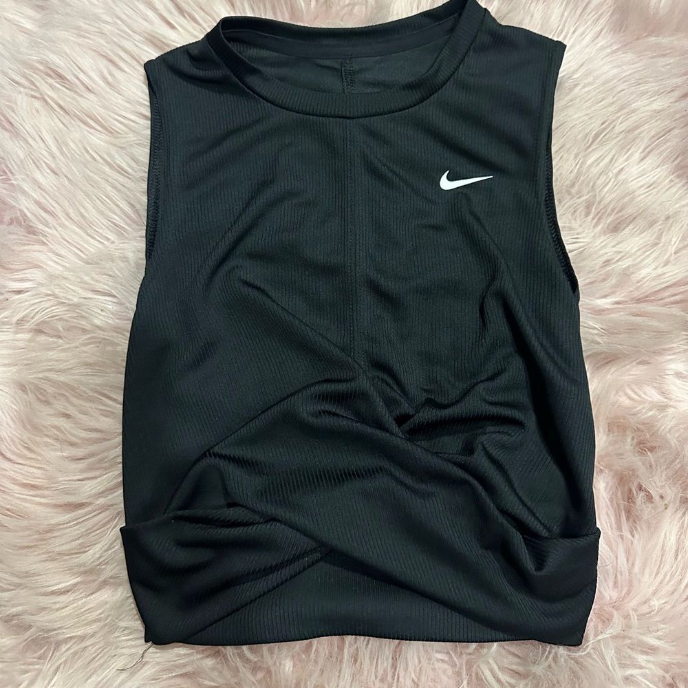Nike tank top